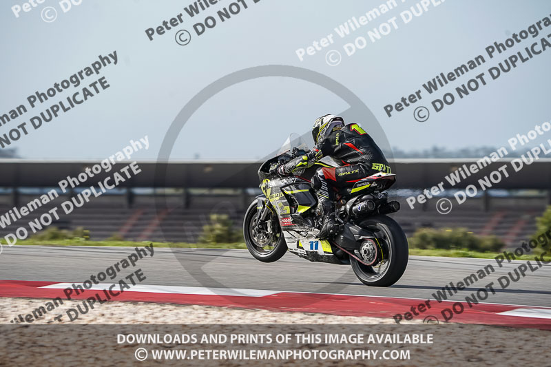 motorbikes;no limits;peter wileman photography;portimao;portugal;trackday digital images